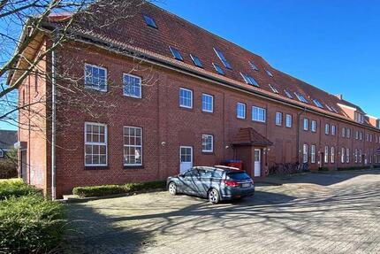 Wohnung Norden - 3 Zimmer, 79 m&sup2;, 595&euro; | Angebot:25256250