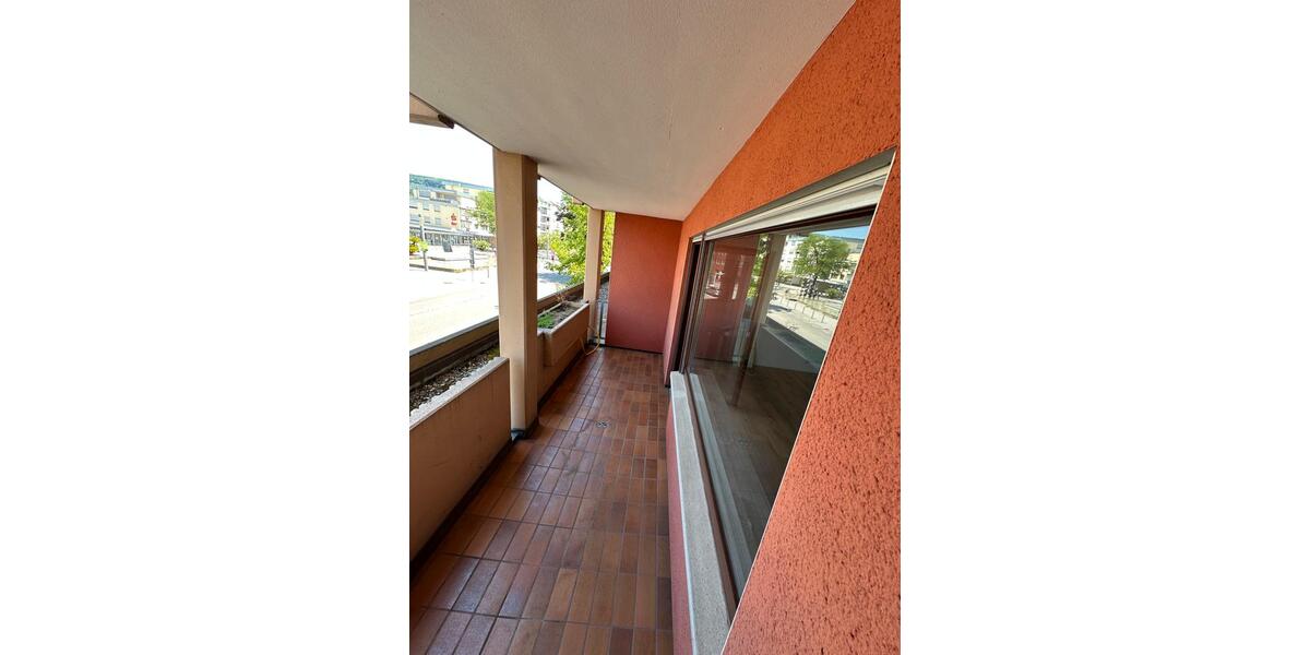 Etagenwohnung Weil am Rhein - 2 Zimmer, 71 m&sup2;, 1.250&euro; | Angebot:24753262