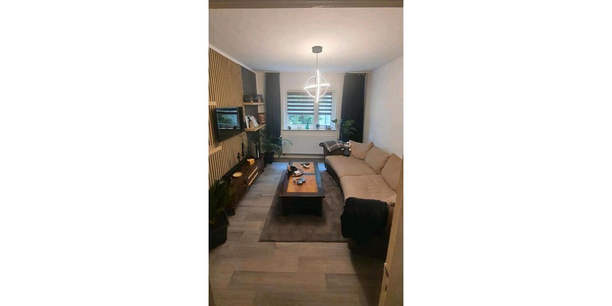 Erdgeschoßwohnung Wilhelmshaven - 2 Zimmer, 43 m&sup2;, 380&euro; | Angebot:26676491