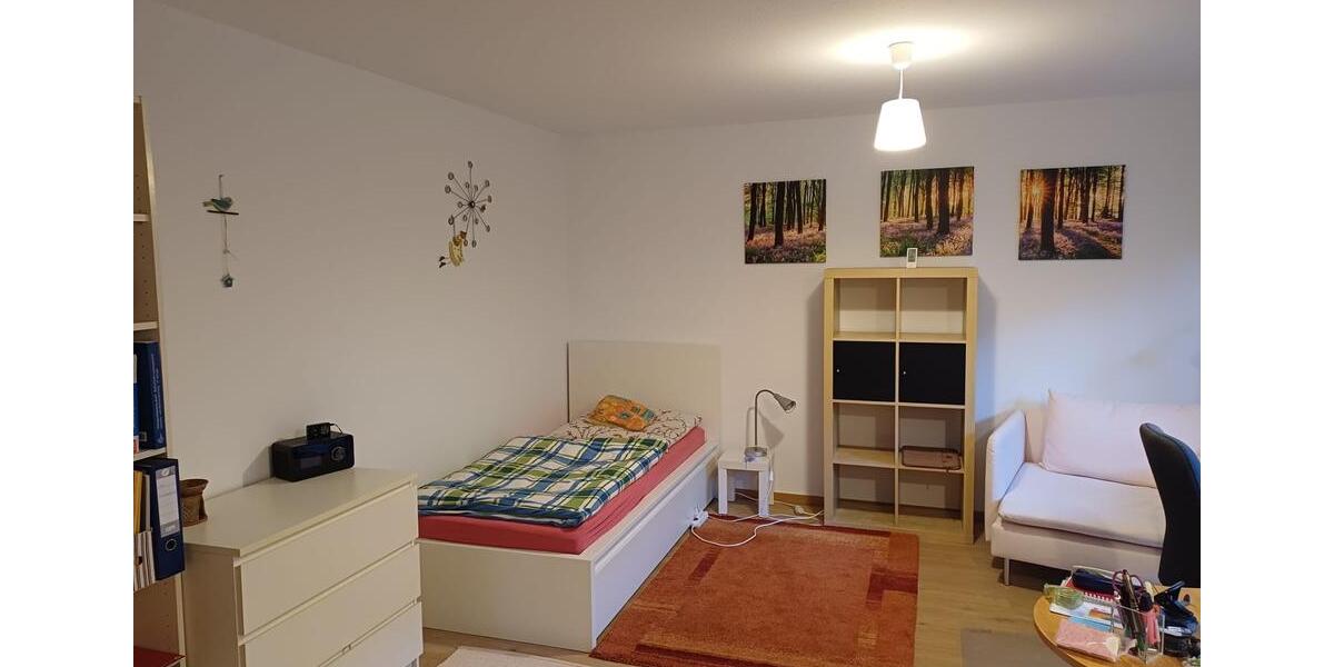 Etagenwohnung Homburg - 1 Zimmer, 40 m&sup2;, 685&euro; | Angebot:26285113