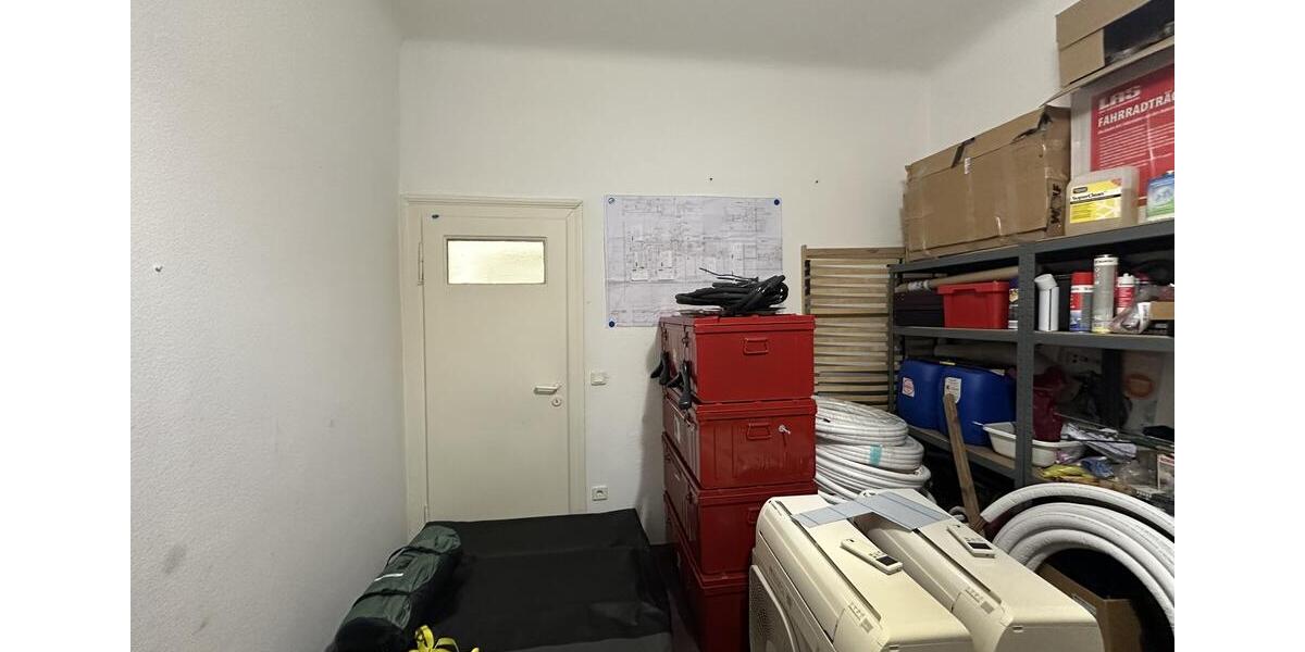 Gewerbeobjekt Fürth Südstadt - 800&euro; | Angebot:24569441