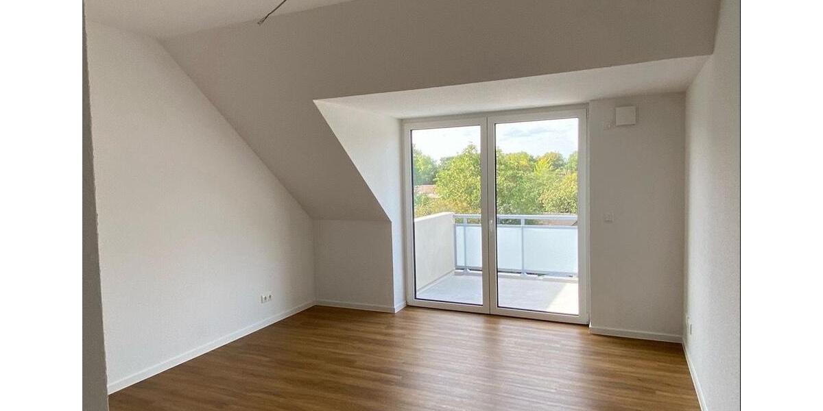 Dachgeschoßwohnung Fintel - 3 Zimmer, 83 m&sup2;, 1.319&euro; | Angebot:26279035