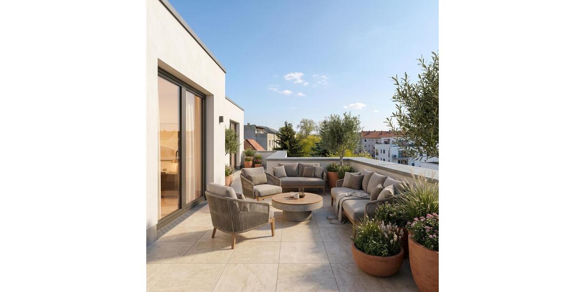 Erdgeschoßwohnung Brandenburg an der Havel Bahnhofsvorstadt - 4 Zimmer, 157 m&sup2;, 2.830&euro; | Angebot:26421343
