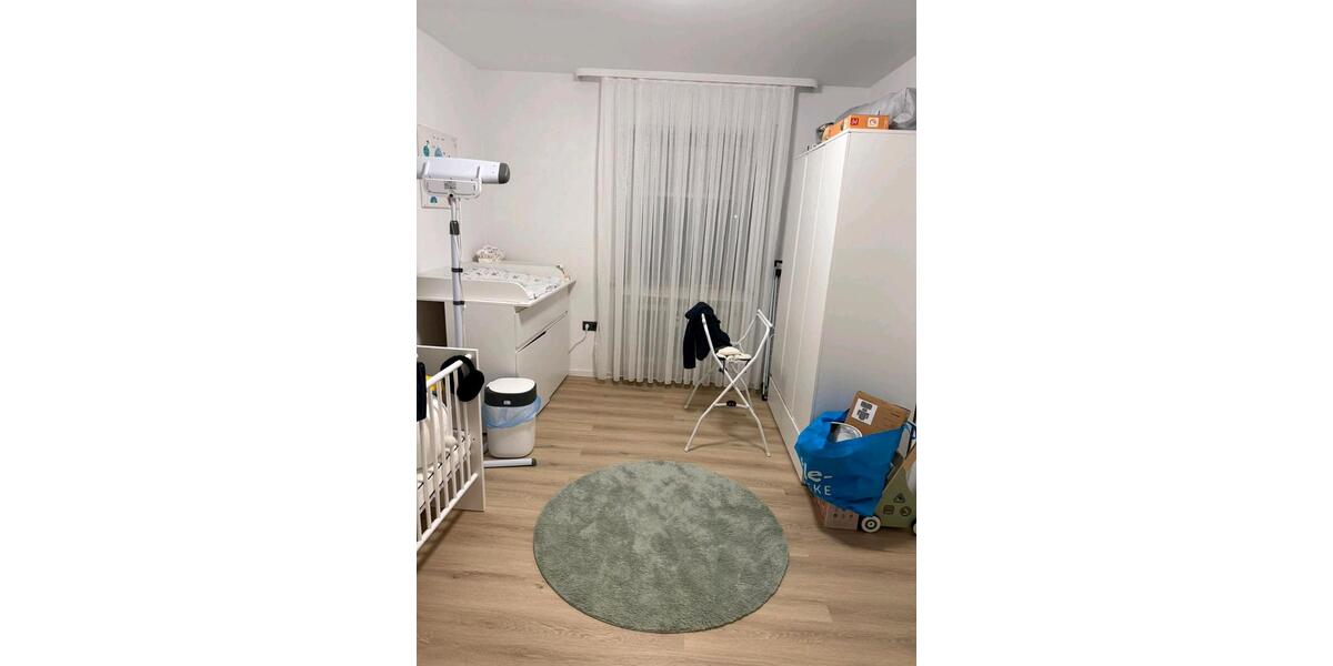 Terrassenwohnung Babenhausen - 5 Zimmer, 115 m&sup2;, 1.470&euro; | Angebot:25977307