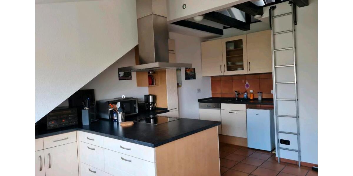 Wohnen auf Zeit Osnabrück Nahne - 3 Zimmer, 60 m&sup2;, 950&euro; | Angebot:26518021