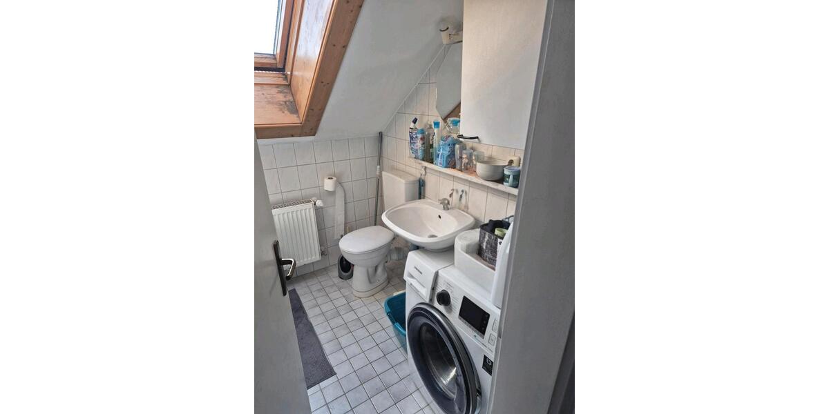 Dachgeschoßwohnung Straubing - 3 Zimmer, 70 m&sup2;, 810&euro; | Angebot:26638678