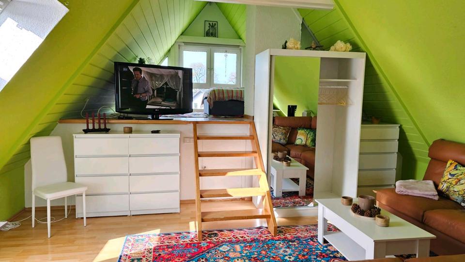 Loft - Studio - Atelier Brilon - 1 Zimmer, 65 m&sup2;, 780&euro; | Angebot:25511496