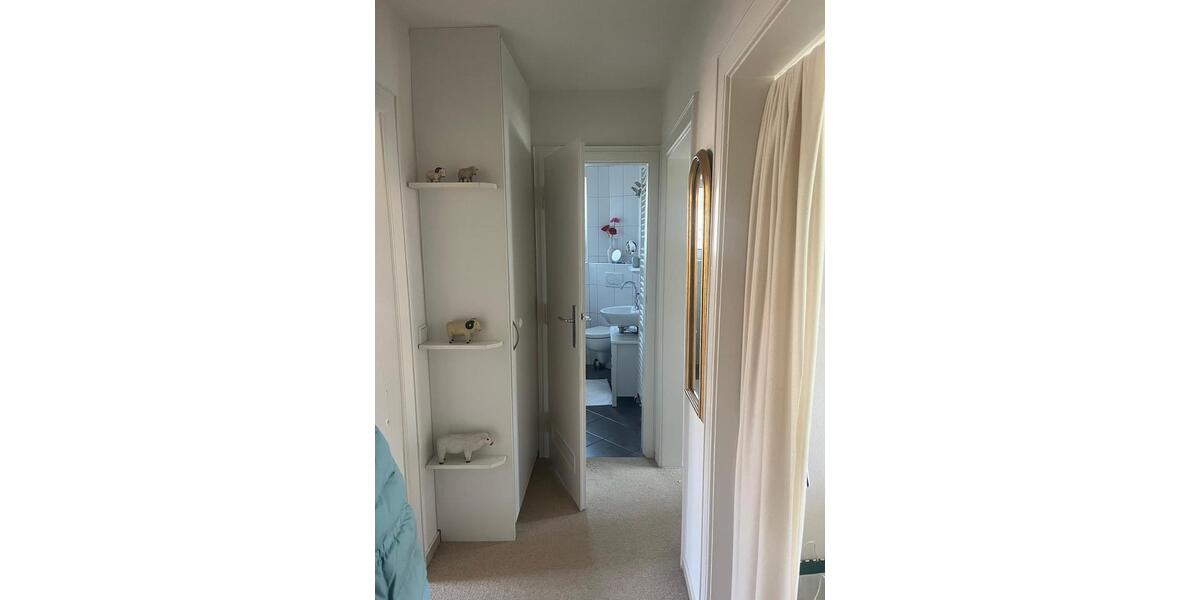 Etagenwohnung Oldenburg Etzhorn - 3 Zimmer, 60 m&sup2;, 790&euro; | Angebot:26580641
