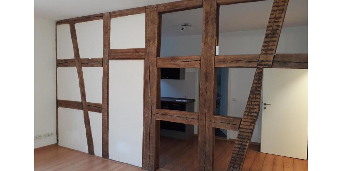 Etagenwohnung Ottweiler - 3 Zimmer, 75 m&sup2;, 625&euro; | Angebot:25954764