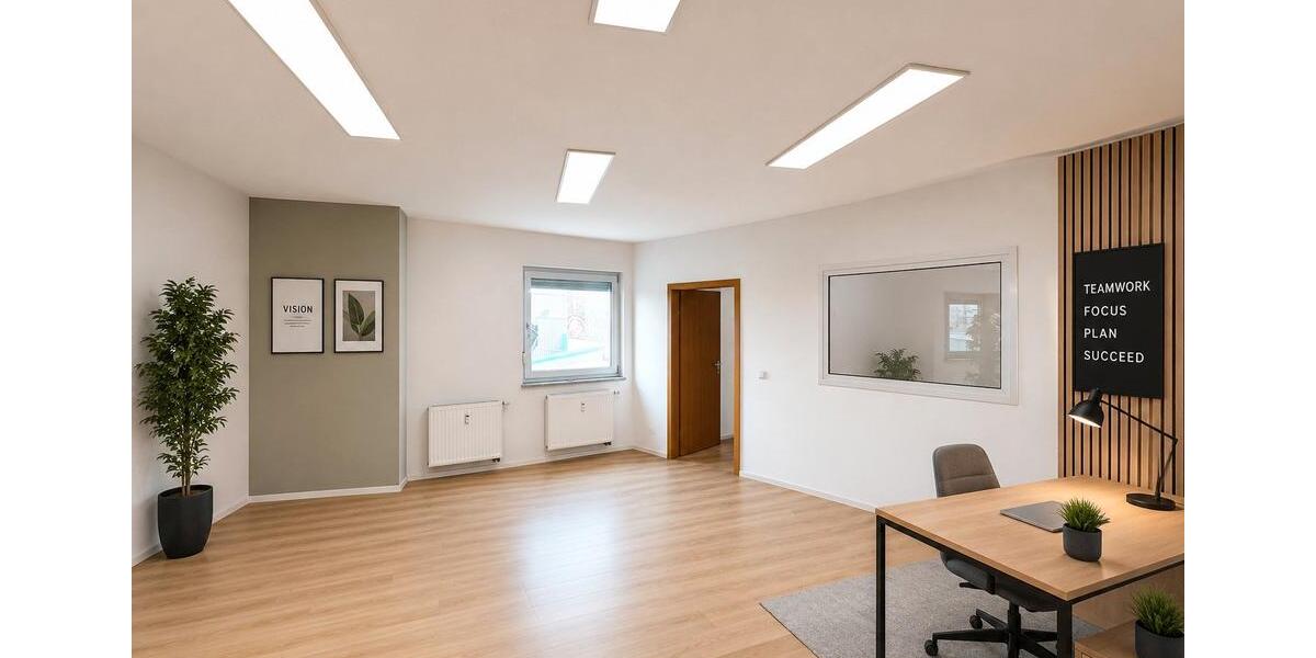 Gewerbeobjekt Stollberg (Erzgebirge) - 670&euro; | Angebot:26492492