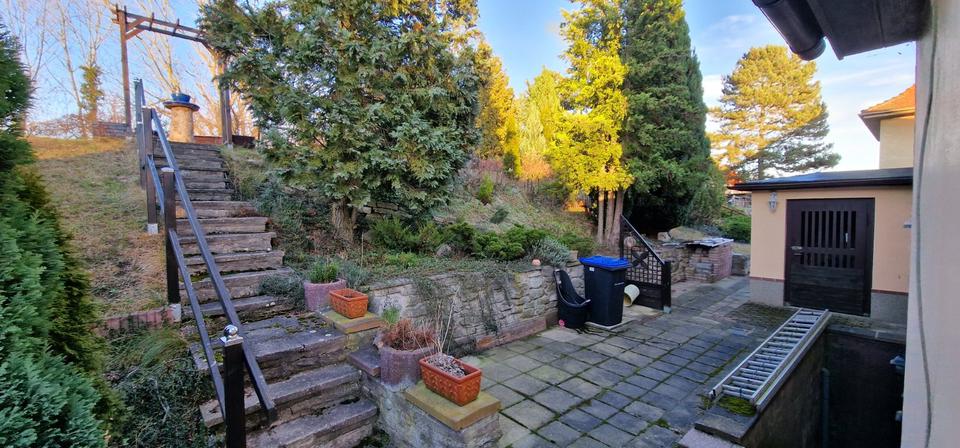 Erdgeschoßwohnung Hettstedt - 2 Zimmer, 75 m&sup2;, 600&euro; | Angebot:24785841