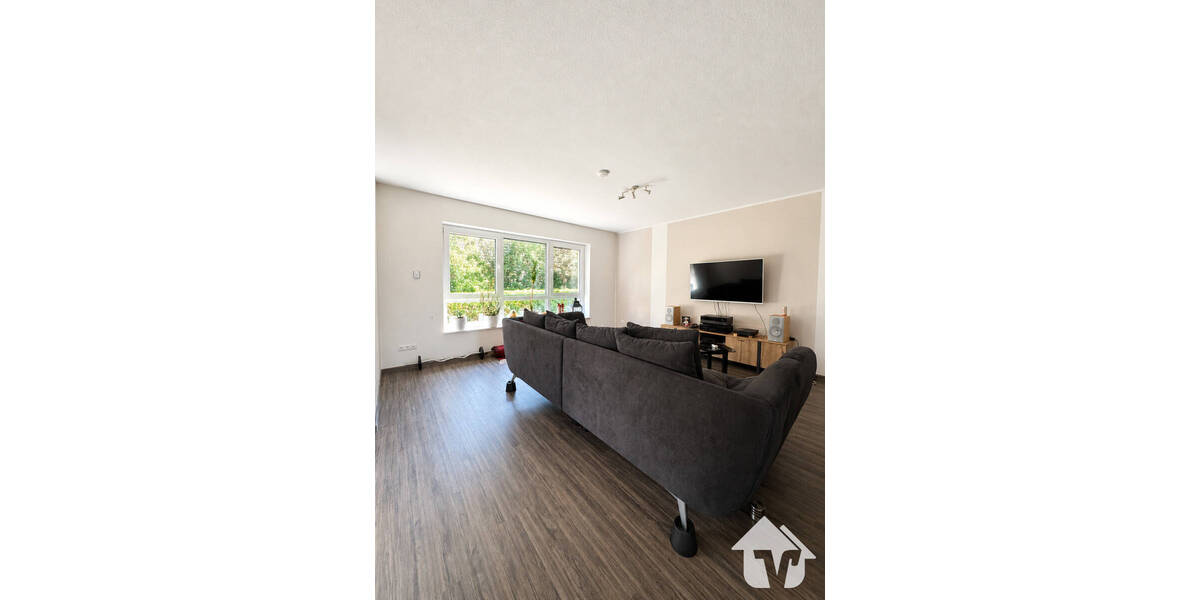 Etagenwohnung Haselünne - 3 Zimmer, 108 m&sup2;, 900&euro; | Angebot:26797724