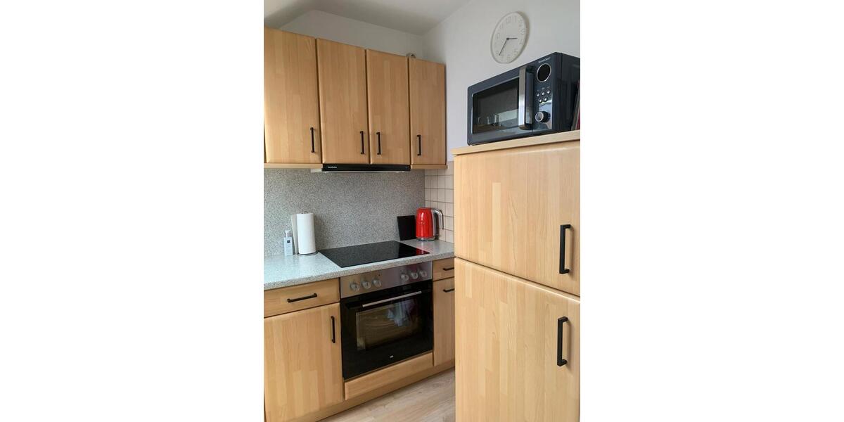 Dachgeschoßwohnung Siegen Eiserfeld - 2 Zimmer, 80 m&sup2;, 670&euro; | Angebot:26705748