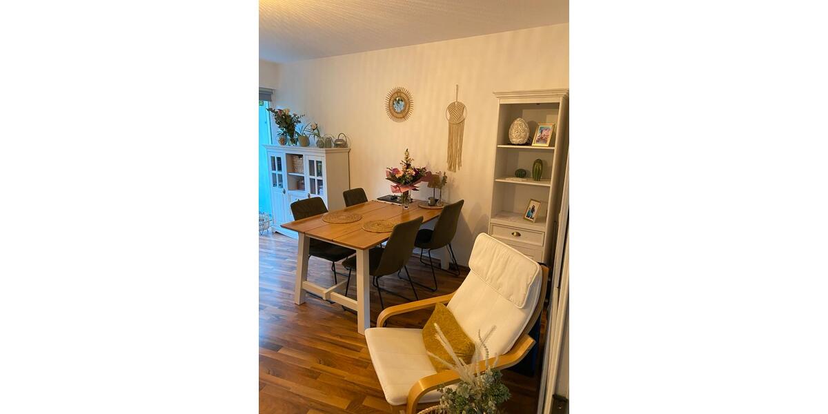 Etagenwohnung Wolfsburg - 2 Zimmer, 65 m&sup2;, 622&euro; | Angebot:26581857