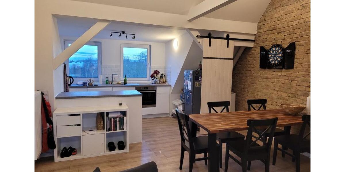 2 Zimmer Wohnung in Mühlenbeck 2 zimmer