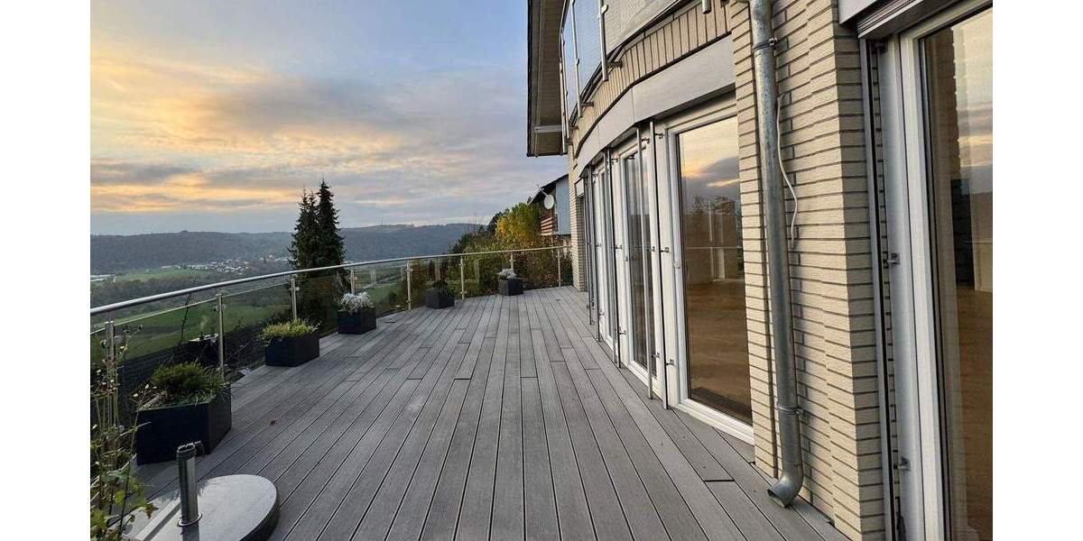 Einfamilienhaus Neckarzimmern - 6 Zimmer, 315 m&sup2;, 2.600&euro; | Angebot:24504270