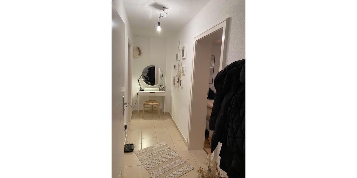 Etagenwohnung Nürnberg Gärten bei Wöhrd - 1 Zimmer, 38 m&sup2;, 550&euro; | Angebot:26566509
