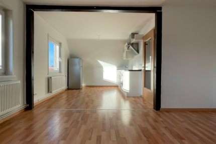 Wohnung Bad Harzburg Bad Harzburg (Innenstadt) - 2 Zimmer, 54 m&sup2;, 429&euro; | Angebot:24794042