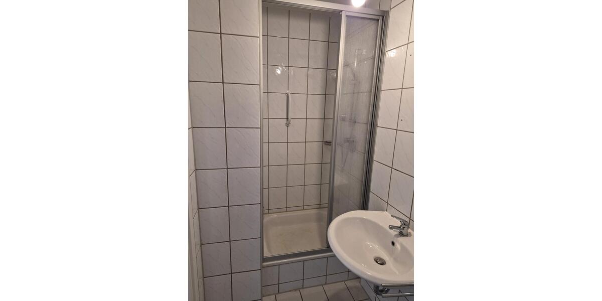 Erdgeschoßwohnung Landsberg - 1 Zimmer, 23 m&sup2;, 240&euro; | Angebot:26656911