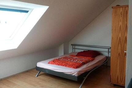 Wohnen auf Zeit Kaufbeuren - 1 Zimmer, 40 m&sup2;, 440&euro; | Angebot:23472856