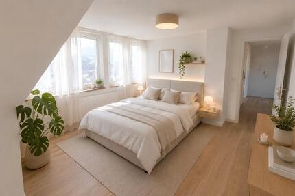 Wohnung Bad Nauheim - 3 Zimmer, 67 m&sup2;, 950&euro; | Angebot:27622082