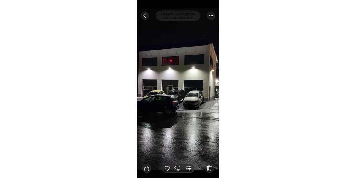 Gewerbeobjekt Falkenstein/Vogtland Vogtland - 1.500&euro; | Angebot:23619053