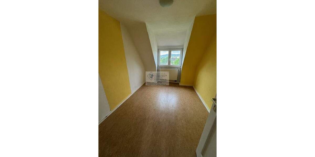 Etagenwohnung Bad Emstal Balhorn - 2 Zimmer, 33 m&sup2;, 295&euro; | Angebot:25729648