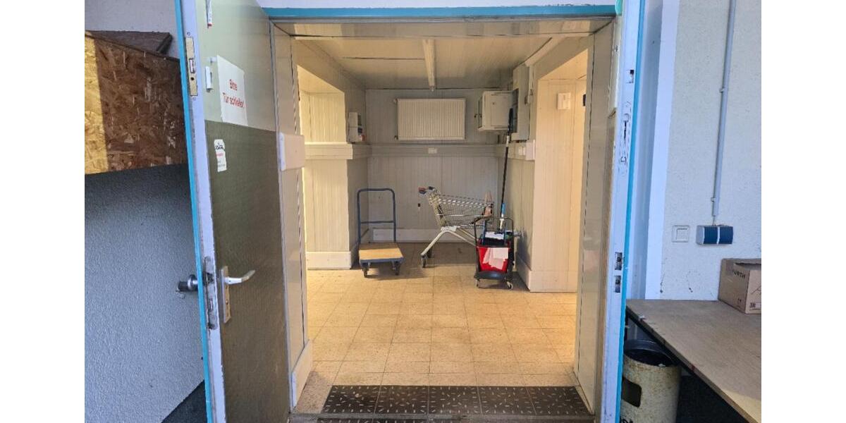 Gewerbeobjekt Finsterwalde - 1.200&euro; | Angebot:24669378