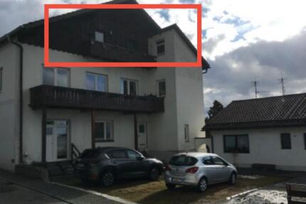 Wohnung Böbrach - 3 Zimmer, 90 m&sup2;, 610&euro; | Angebot:25944628