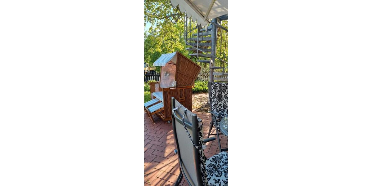 Terrassenwohnung Tettau - 3 Zimmer, 90 m&sup2;, 99&euro; | Angebot:26682602