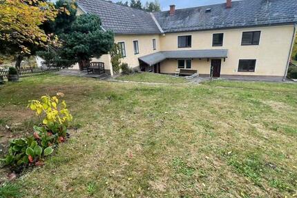 Haus Nürnberg Altstadt, St. Lorenz - 5 Zimmer, 120 m&sup2;, 1.000&euro; | Angebot:23485319