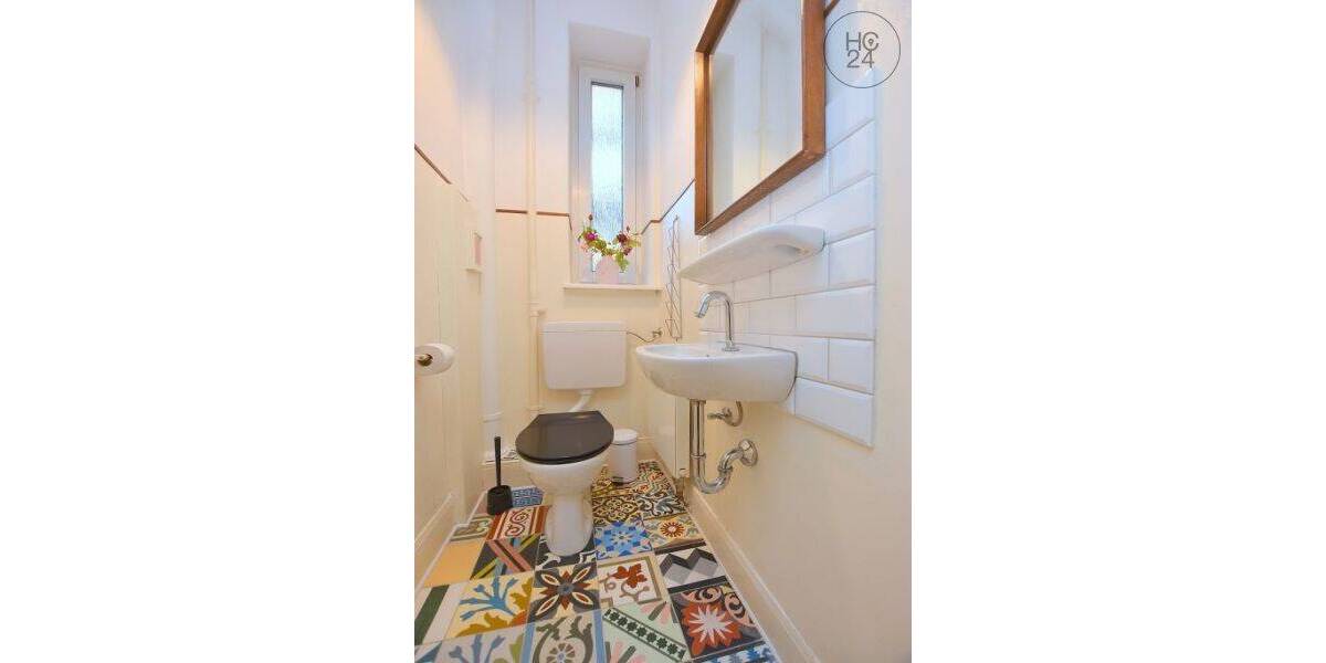 Etagenwohnung Stuttgart Süd - 2 Zimmer, 60 m&sup2;, 1.350&euro; | Angebot:26247313