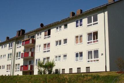 Gemütliche EG-Wohnung in grünem Wohngebiet nahe Klinikum zimmer