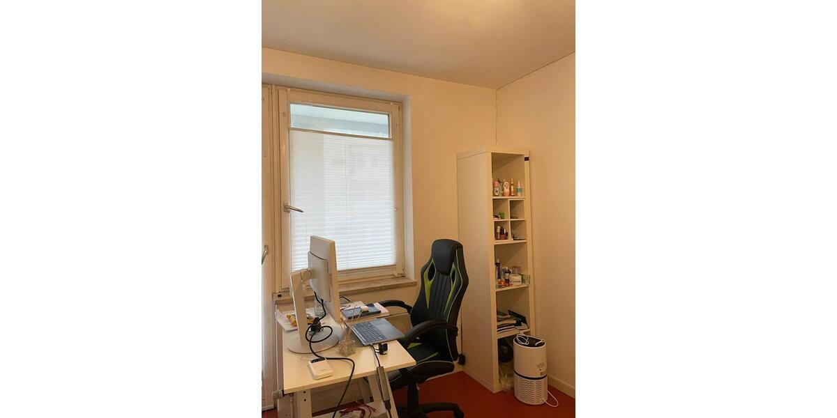 Etagenwohnung Eichstätt - 1 Zimmer, 24 m&sup2;, 356&euro; | Angebot:24803917