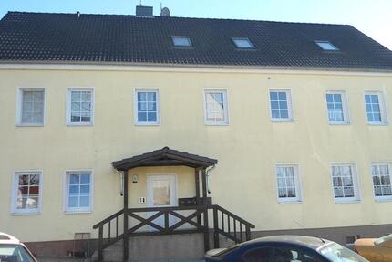 Frisch gestrichen ++ hell ++ 2 ZI-WG ++ 52 qm ++ in 06449 Schadeleben 2 zimmer