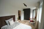 Wohnen auf Zeit Nürnberg Sankt Leonhard - 3 Zimmer, 63 m&sup2;, 550&euro; | Angebot:26659046