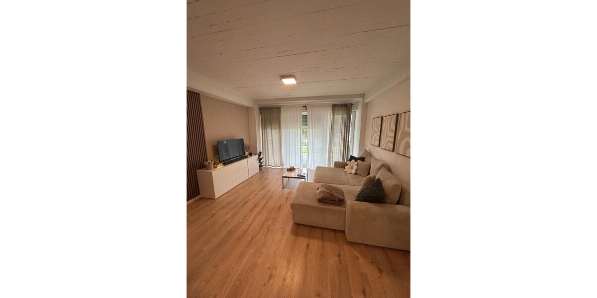 Erdgeschoßwohnung Hörstel - 2 Zimmer, 55 m&sup2;, 630&euro; | Angebot:26234182
