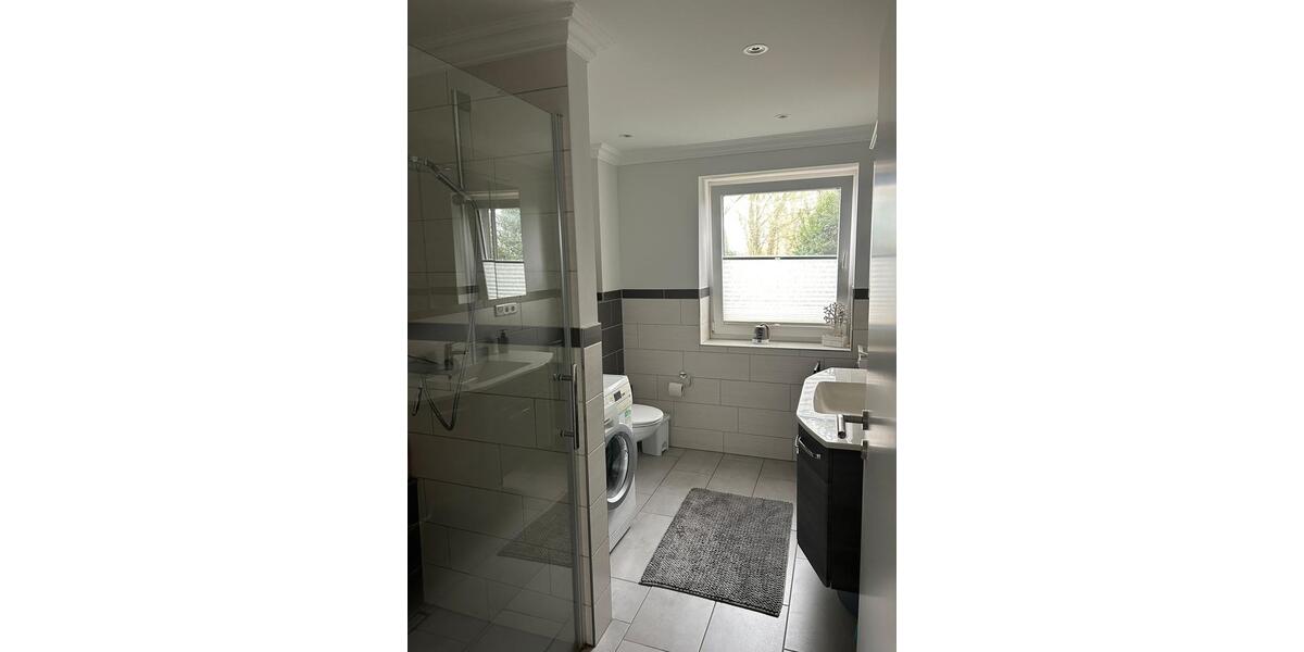 Erdgeschoßwohnung Niebüll - 2 Zimmer, 50 m&sup2;, 800&euro; | Angebot:25985479