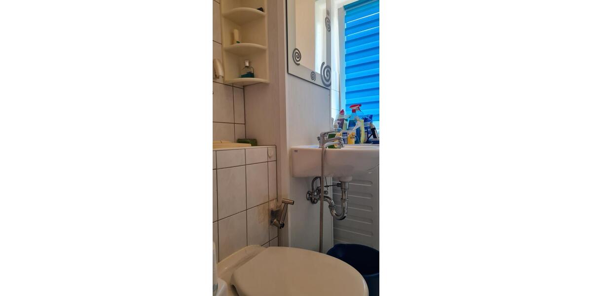 Etagenwohnung Kamenz - 2 Zimmer, 48 m&sup2;, 320&euro; | Angebot:24778223