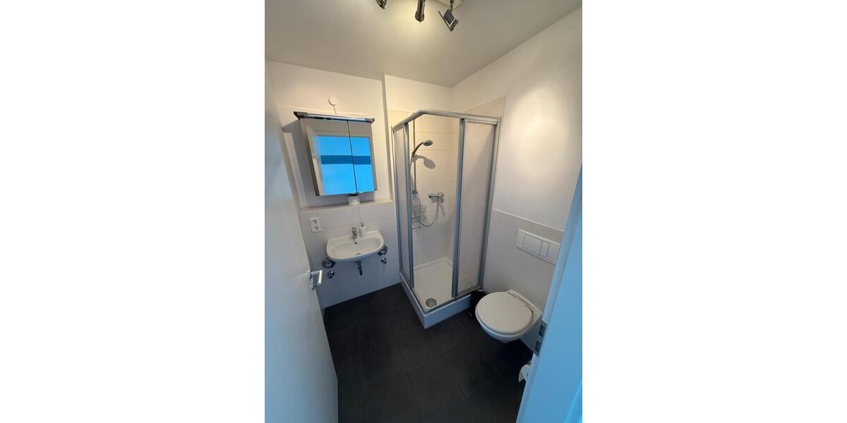 Etagenwohnung Fürth Altstadt - 1 Zimmer, 35 m&sup2;, 530&euro; | Angebot:26019896