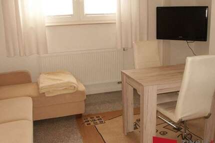 Wohnen auf Zeit in Bad Iburg 550 € 1 zimmer