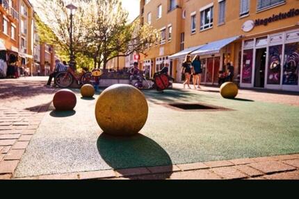 1 Zimmer Wohnung Havelpassage Hennigsdorf 1 zimmer