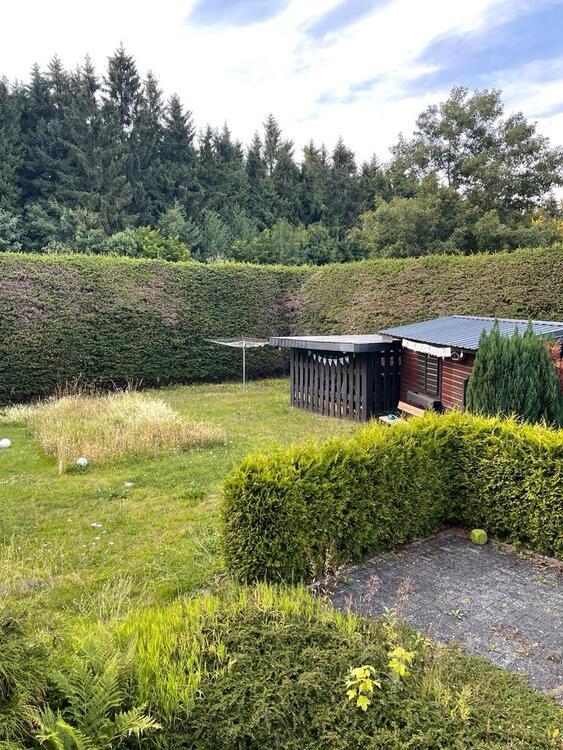 WinterbergStadt Fichtenweg 25: 3 Zimmer Wohnung mit Carport