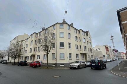 Wohnung Esens - 2 Zimmer, 55 m&sup2;, 450&euro; | Angebot:25161206