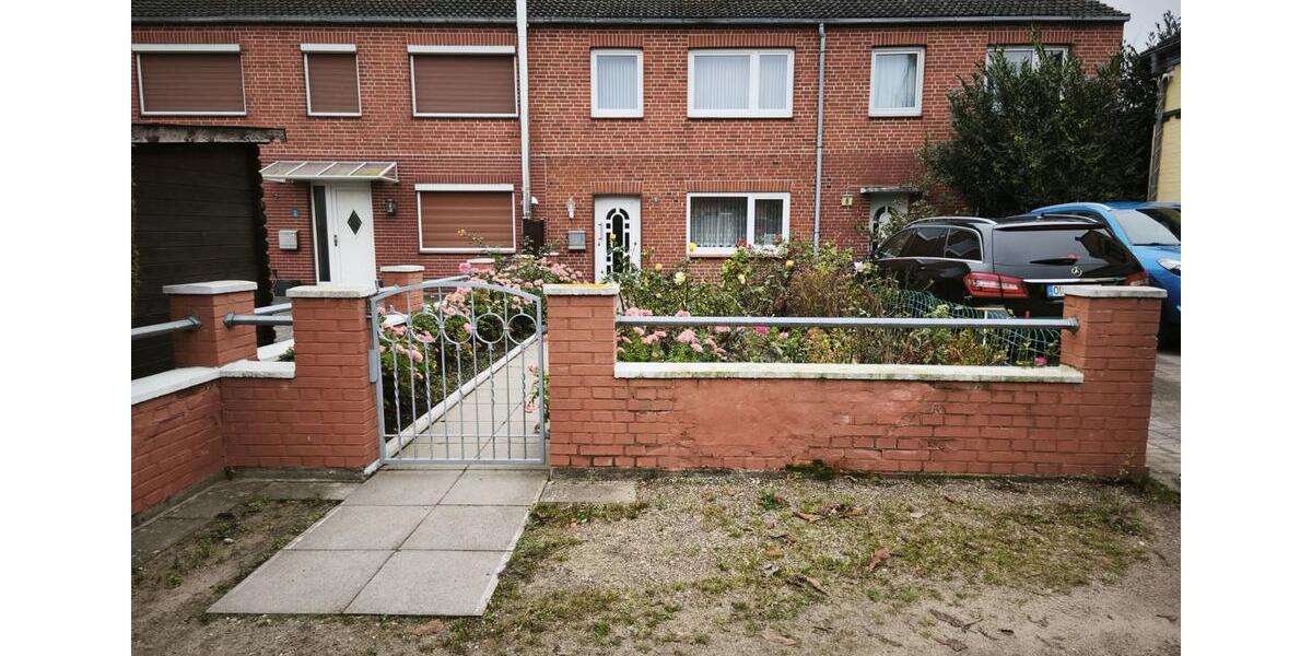 Reihenhaus Heiligenhafen - 5 Zimmer, 110 m&sup2;, 1.370&euro; | Angebot:24511816