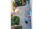 Ruhige EG Whg mit idyllischer Terrasse