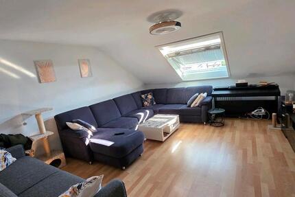 45-Zimmer-Wohnung in Jöhlingen Walzbachtal