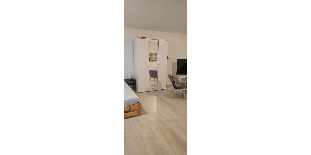 Wohnen auf Zeit Recklinghausen Hillerheide - 1 Zimmer, 36 m&sup2;, 30&euro; | Angebot:24524357