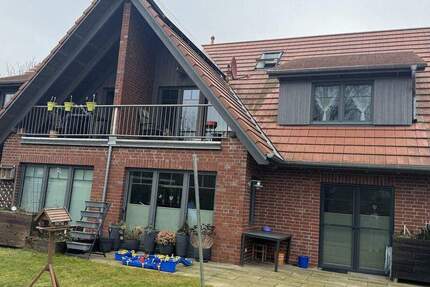 Wohnung Brackel - 3 Zimmer, 84 m&sup2;, 924&euro; | Angebot:25262559