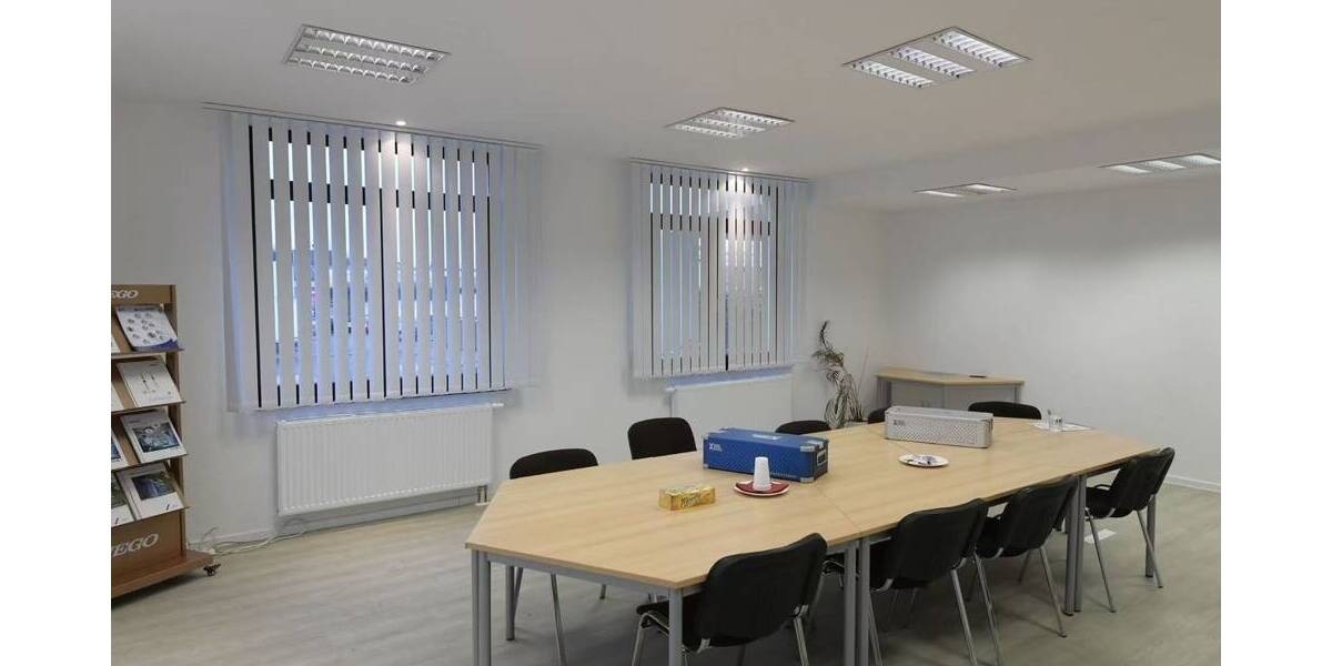Gewerbeobjekt Laatzen Laatzen-Mitte - 5 Zimmer, 280 m&sup2;, 2.940&euro; | Angebot:26657195